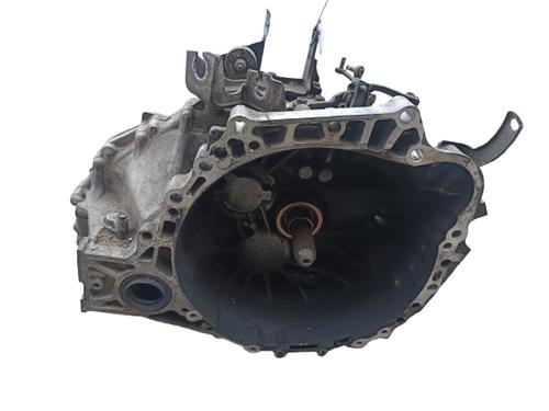 Used Gearbox Gearbox 35003617 35003617