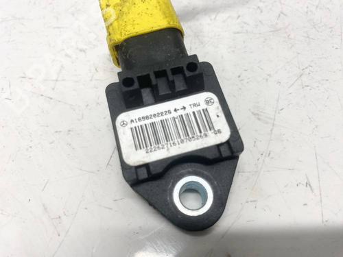 Electronic module MERCEDES-BENZ A-CLASS (W169) A 160 CDI (169.006, 169.306) | BP32575254M83 - Image 2