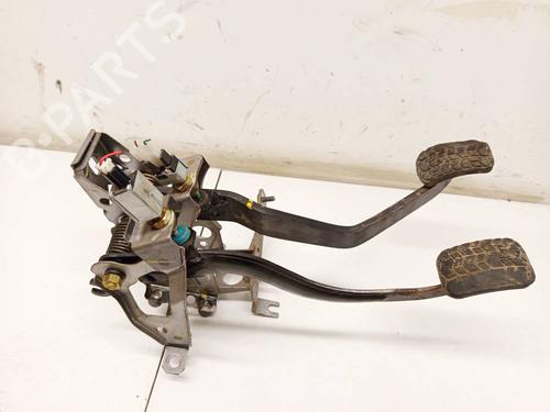 Used Pedal Pedal MAZDA DEMIO (DW) 1.3 16V (DW3W, DW19) (63 hp) 34833452 34833452