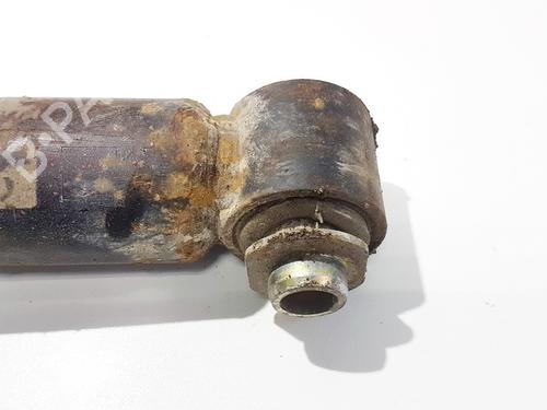 Left rear shock absorber BMW X5 (E53) 3.0 d | BP35511682M18 - Image 3