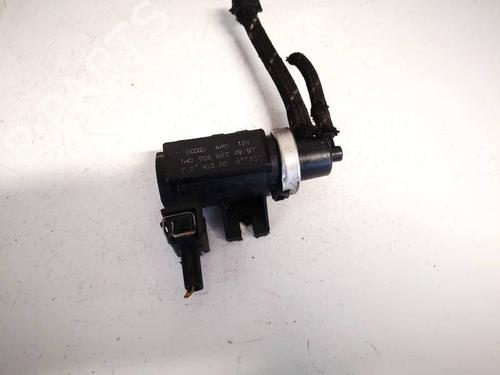 Used Electronic module Electronic module SKODA OCTAVIA I (1U2) 1.9 TDI (110 hp) 34863055 34863055