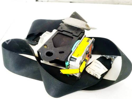 Used Front left seatbelt Front left seatbelt 35092779 35092779