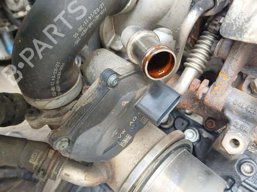 Egr AUDI A3 (8V1, 8VK) 1.6 TDI | BP37625561M69 - Image 2