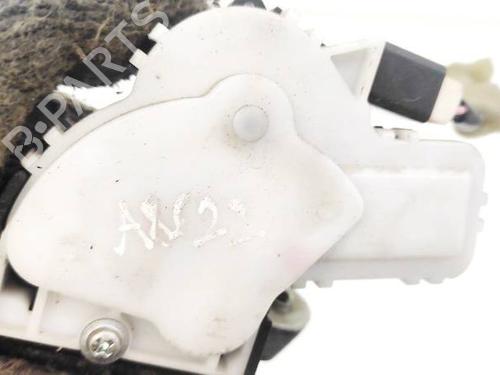 Tailgate lock MAZDA 3 (BL) 1.6 MZR (BL14) | BP35326251C101 - Image 3