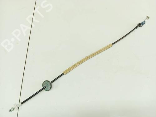Used Cable Cable 34769610 34769610