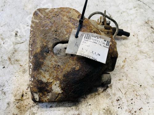 Used Left front brake caliper Left front brake caliper AUDI A6 C5 (4B2, 4B4) 2.5 TDI (150 hp) 35869466 35869466