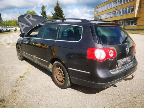 Speaker VW PASSAT B6 (3C2) 2.0 TDI | BP32575627E2 