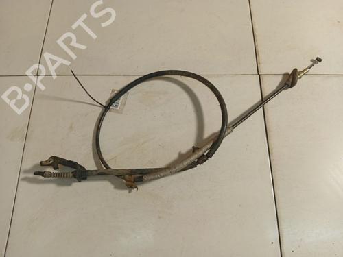Used Handbrake cable Handbrake cable HONDA ACCORD VII (CL, CN) 2.2 i-CTDi (CN1) (140 hp) 40243641 40243641