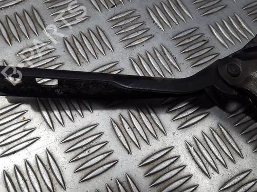 Used Hinge/Door check strap Hinge/Door check strap VW GOLF IV (1J1) 1.6 (100 hp) 35703075 35703075