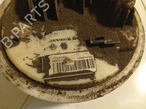 Electronic module RENAULT GRAND SCÉNIC II (JM0/1_) 1.9 dCi (JM14) | BP36686529M83 - Image 4