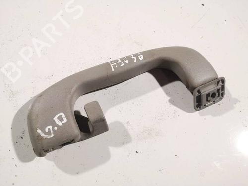 Used Interior roof handle Interior roof handle OPEL VECTRA C (Z02) 2.2 DTI 16V (F69) (125 hp) 35201681 35201681