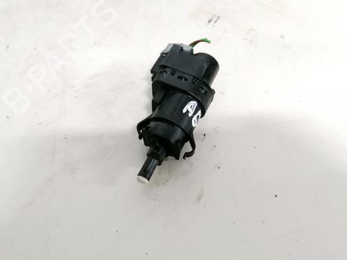 Used Electronic module Electronic module FORD MONDEO IV (BA7) 1.8 TDCi (125 hp) 35550654 35550654