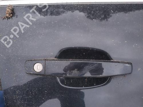 Used Front right exterior door handle Front right exterior door handle 35236985 35236985