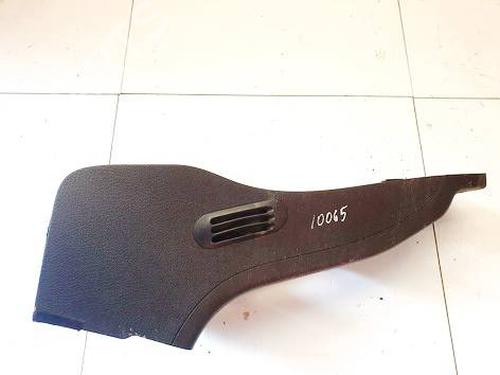 Middle console PEUGEOT 206 SW (2E/K) 1.4 | BP35040483I22 - Image 2