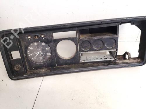 Used Instrument cluster Instrument cluster VW LT 28-35 I Van (281-363) 2.4 TD (95 hp) 35355606 35355606