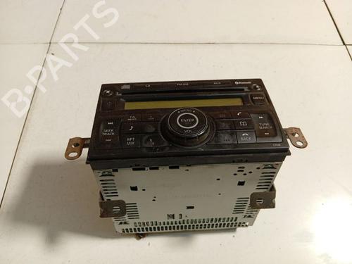 Used Radio Radio 36959422 36959422