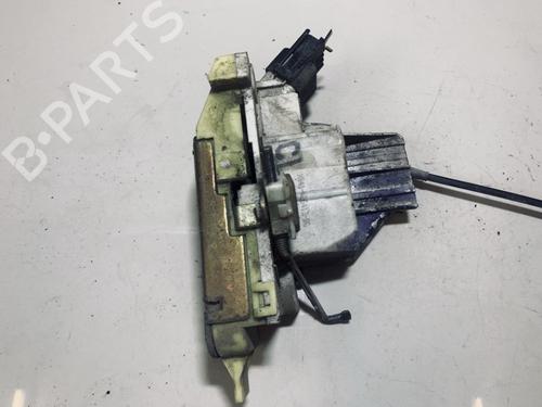 Used Rear left lock Rear left lock FORD FOCUS I (DAW, DBW) 1.8 DI / TDDi (75 hp) 35601678 35601678