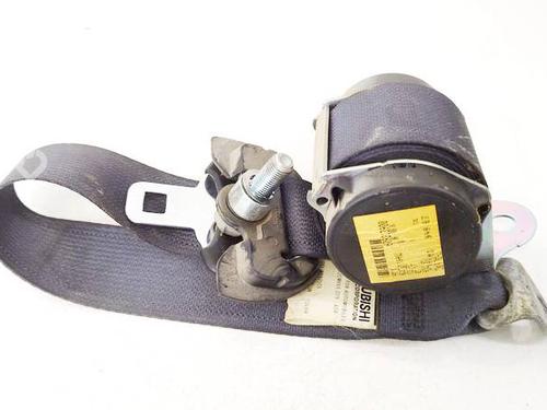 Used Rear left seatbelt Rear left seatbelt 35016899 35016899