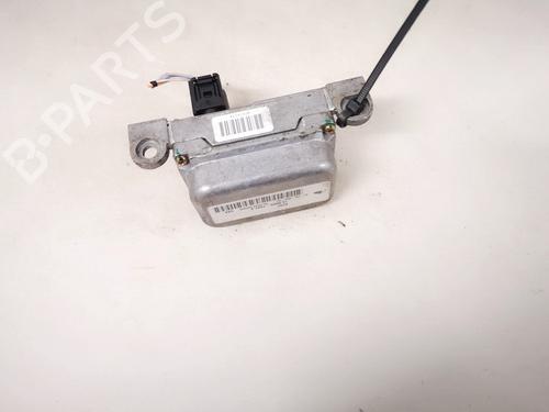 Used Electronic module Electronic module RENAULT ESPACE IV (JK0/1_) 2.2 dCi (JK0H) (150 hp) 35569193 35569193