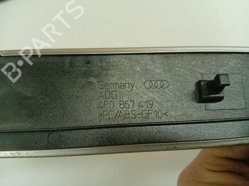 Other AUDI A6 C6 (4F2) 2.0 TDI | BP39907021O1 - Image 4