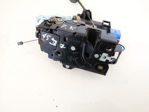 Used Front left lock Front left lock VW GOLF V (1K1) 1.9 TDI (105 hp) 35621338 35621338