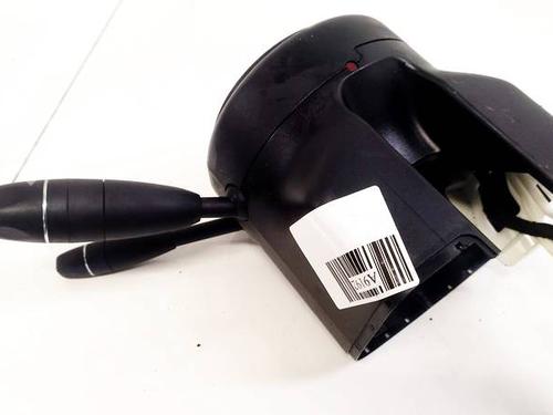Warning switch MERCEDES-BENZ C-CLASS (W204) C 200 CDI (204.007, 204.006) | BP35133513I22 - Image 2