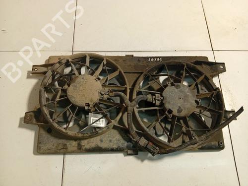 Fan PORSCHE PANAMERA (970) 3.6 4 | BP36368903M128 - Image 2