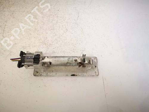 Interior roof light VW PASSAT B6 (3C2) 2.0 TDI | BP36506772I8 - Image 2