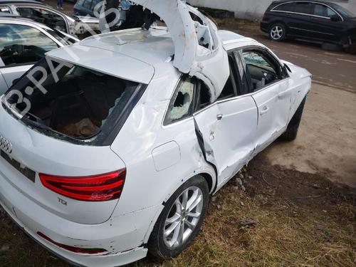 Pipe AUDI Q3 (8UB, 8UG) 2.0 TDI | BP32592784M125 