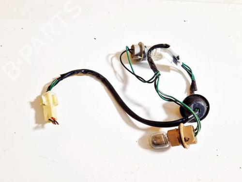 Lampeholder Lampeholder SUBARU LEGACY IV Estate (BP) 2.0 AWD (BP5) (138 hp) 35004412 35004412