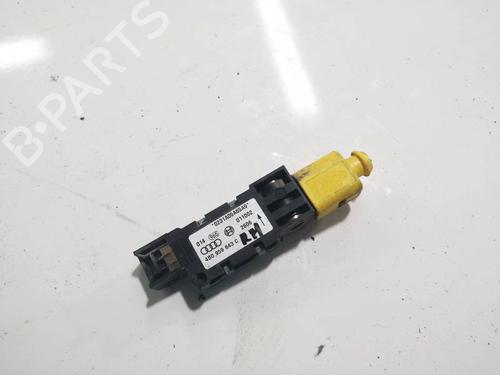Electronic module AUDI A8 D3 (4E2, 4E8) 4.2 quattro | BP32653808M83