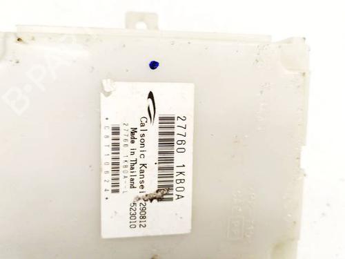 Electronic module NISSAN JUKE (F15) 1.5 dCi | BP37009242M83 - Image 2