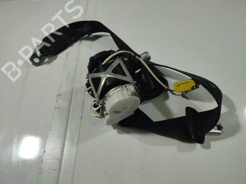 Used Front left seatbelt Front left seatbelt VW PASSAT B6 (3C2) 1.9 TDI (105 hp) 34849400 34849400