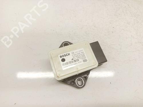 Used Electronic module Electronic module 36687154 36687154
