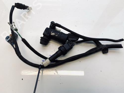 Used Washer pump Washer pump 35555488 35555488