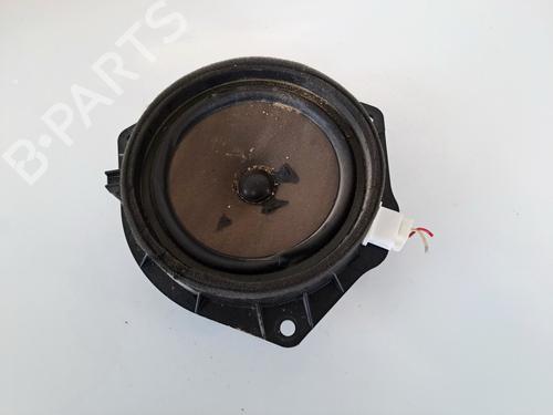 Used Speaker Speaker TOYOTA YARIS VERSO (_P2_) 1.3 (NCP20_, NCP22_, NCP20R, NCP22R) (84 hp) 32887185 32887185