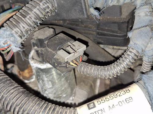 Used Egr Egr OPEL ASTRA H (A04) 1.6 (L48) (105 hp) 35038648 35038648