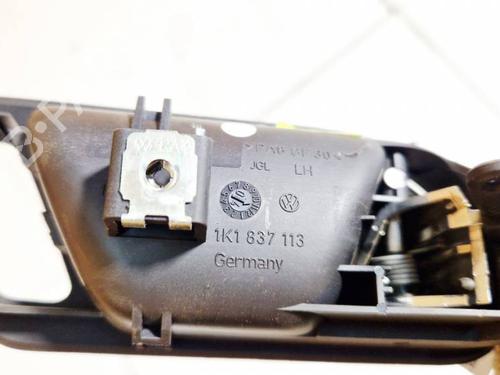 Front left interior door handle VW GOLF V (1K1) 1.9 TDI 4motion | BP34986471I13 - Image 3