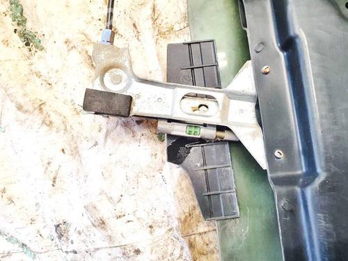Front right window mechanism AUDI A6 C4 (4A2) 2.5 TDI | BP35205314C23 - Image 2