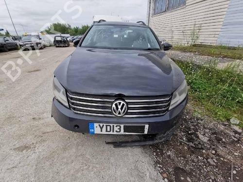 Speaker VW PASSAT B7 (362) 1.6 TDI | BP32547942E2
