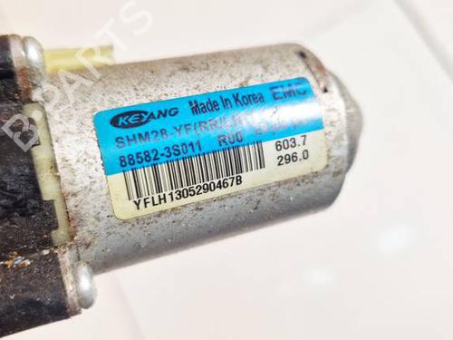 Electronic module KIA OPTIMA (FSGDS6B) 2.4 | BP34961481M83 - Image 3
