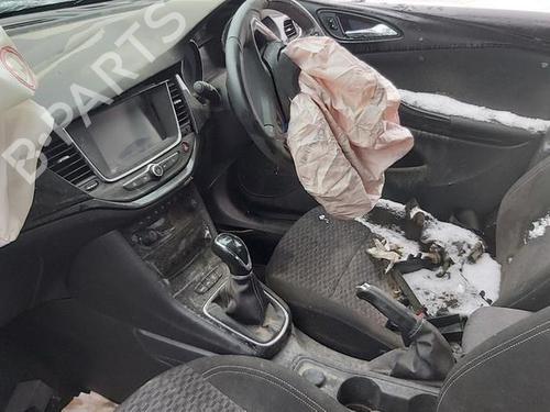 Switch OPEL ASTRA K (B16) 1.4 Turbo (68) | BP33060981I30 - Image 8