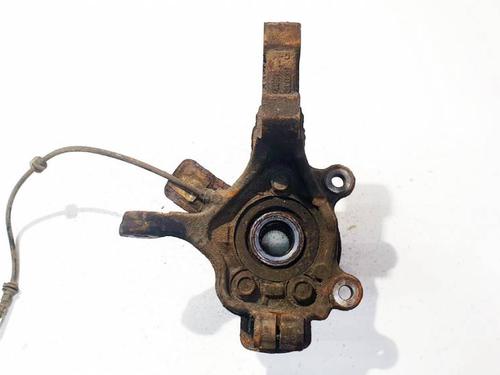 Used Left front steering knuckle Left front steering knuckle 38641678 38641678