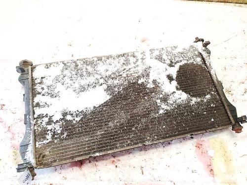 Water radiator FORD TRANSIT Van (FA_ _) 2.0 TDCi | BP35327261M31 - Image 3