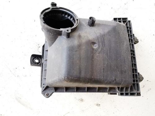 Used Air filter box Air filter box AUDI A4 B6 Avant (8E5) 2.5 TDI quattro (180 hp) 35609918 35609918