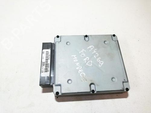 Used Engine control unit (ECU) Engine control unit (ECU) FORD MONDEO II (BAP) 1.8 i (115 hp) 33505496 33505496