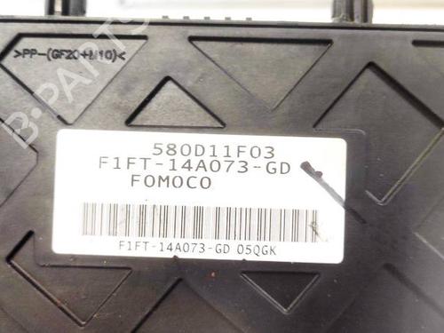 Electronic module FORD FOCUS III 2.0 | BP32965952M83 - Image 3