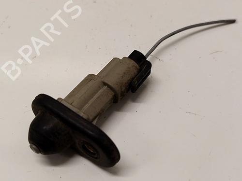 Used Electronic module Electronic module OPEL ZAFIRA A MPV (T98) 2.0 DI 16V (F75) (82 hp) 36689198 36689198