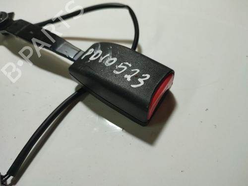 Seat buckle MAZDA 3 (BL) 1.6 MZ-CD (BL14) | BP34964548I32 - Image 6