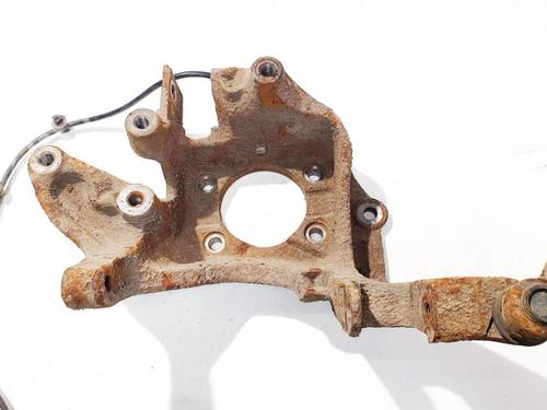 Right rear steering knuckle FORD KUGA I 2.0 TDCi | BP35203199M28 - Image 2